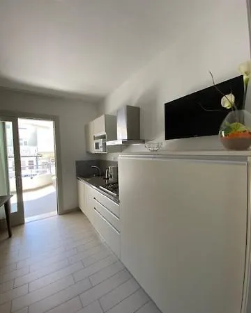 Ferienwohnung Residenza Viel Bibione Exterior foto