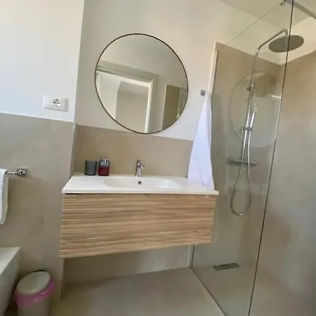 Ferienwohnung Residenza Viel Bibione Exterior foto
