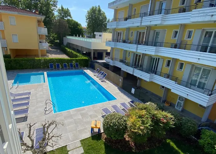 Residenza Viel