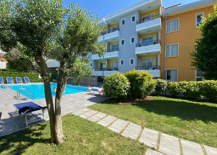 Residenza Viel