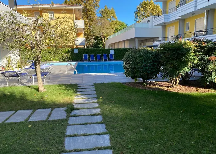 Residenza Viel
