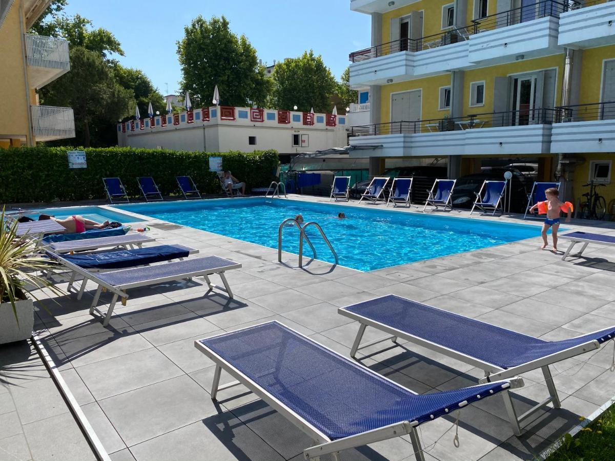 Residenza Viel Bibione