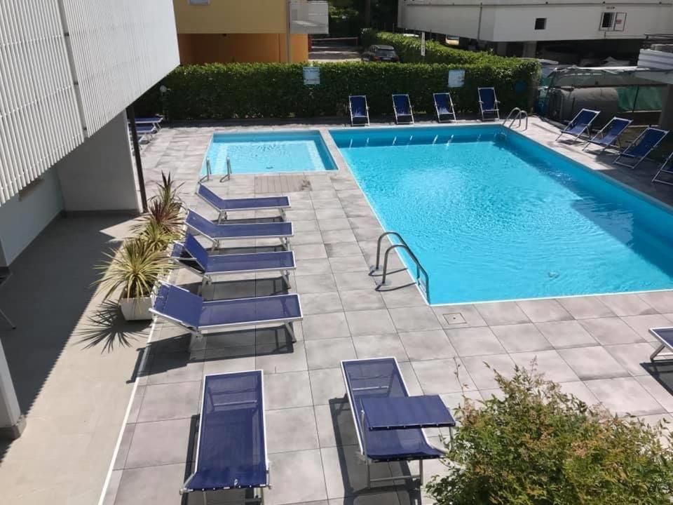 Appartement Residenza Viel Bibione