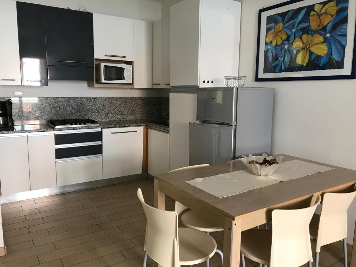 Residenza Viel Apartment *