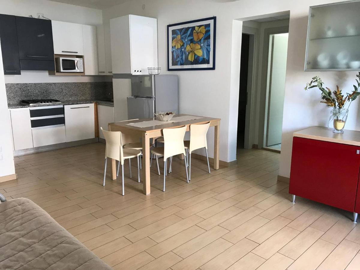 Residenza Viel Apartment