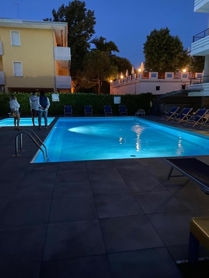 Apartment Residenza Viel *