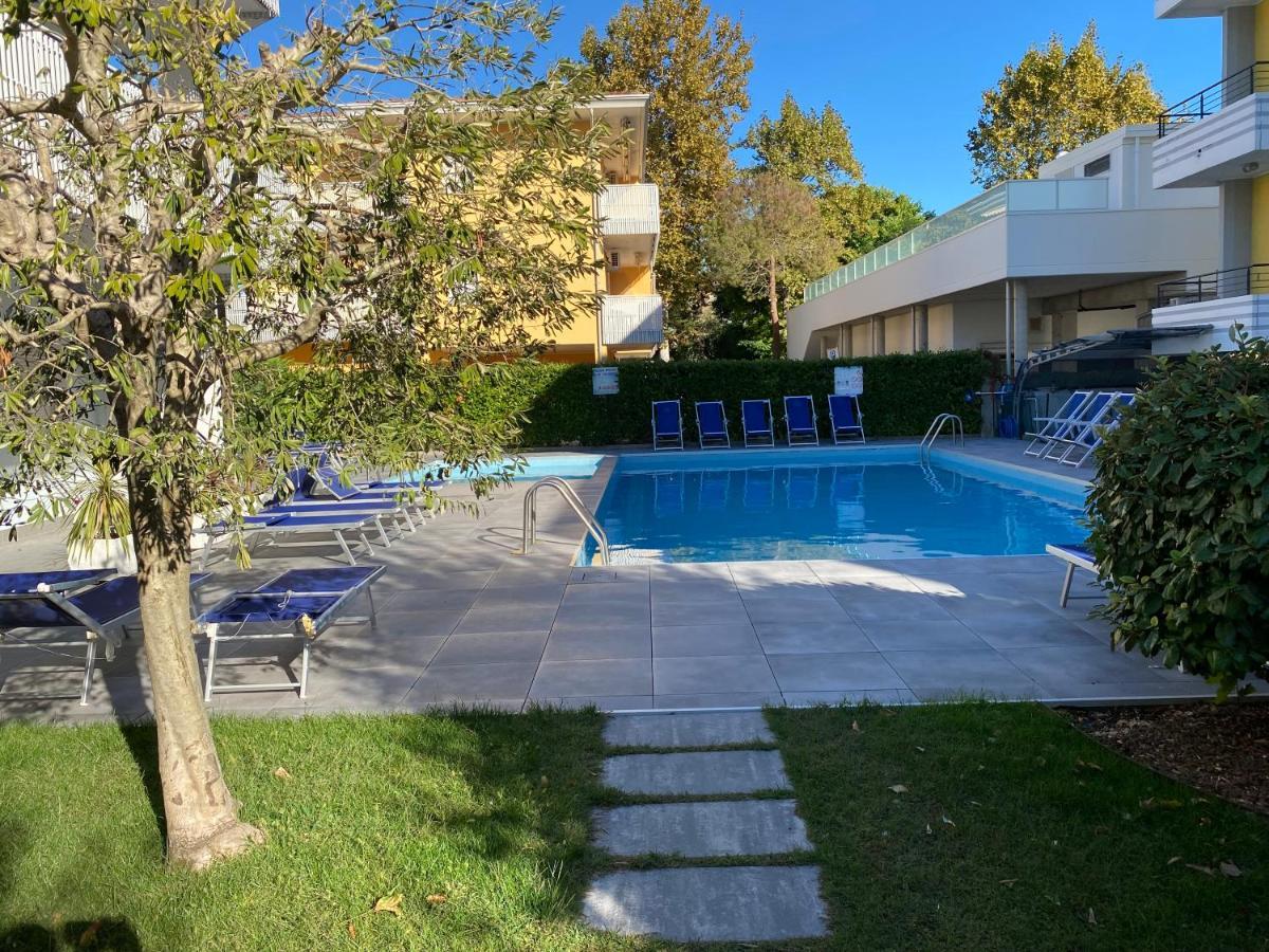 Residenza Viel Appartement *
