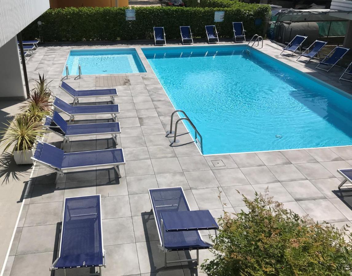 Residenza Viel Appartement