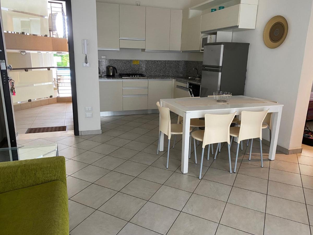 Residenza Viel Appartement