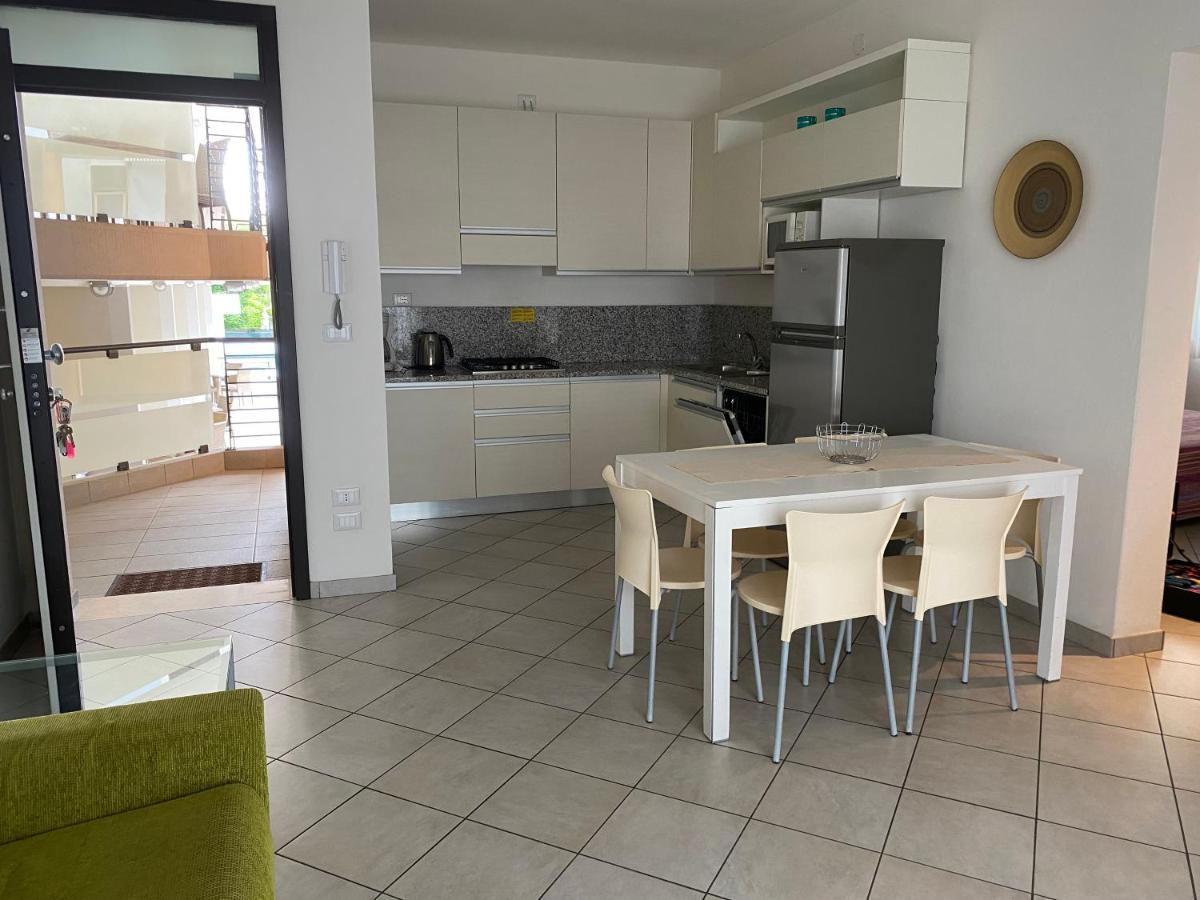 Apartment Residenza Viel Bibione