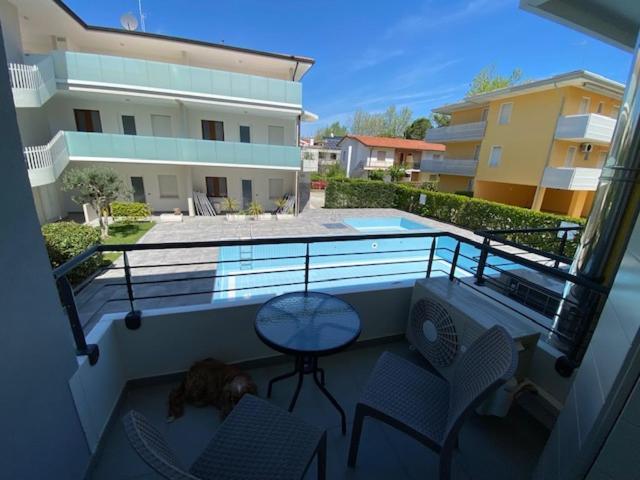 Residenza Viel Appartement Bibione