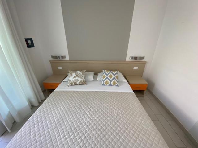 Residenza Viel Apartment