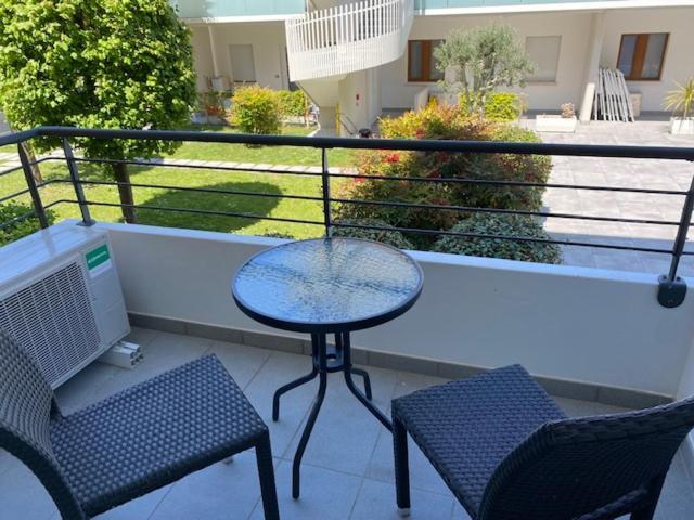 Apartment Residenza Viel *