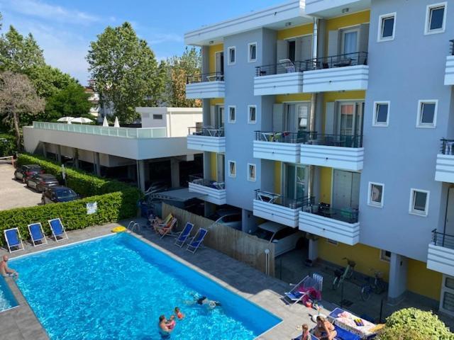 Apartment Residenza Viel