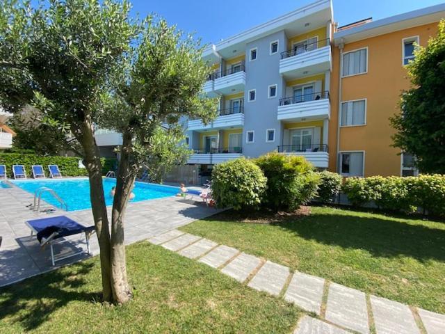 Residenza Viel Apartment