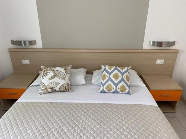 Residenza Viel Apartment