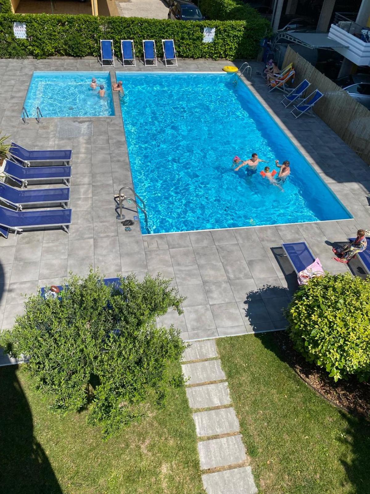 Residenza Viel Apartment Bibione