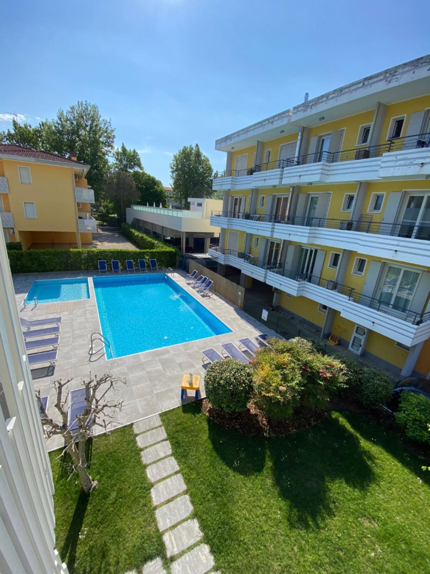 Apartment Residenza Viel