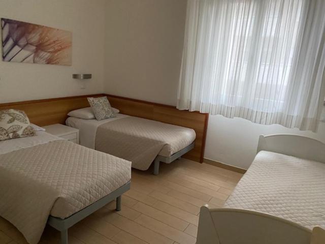 Residenza Viel Apartment *