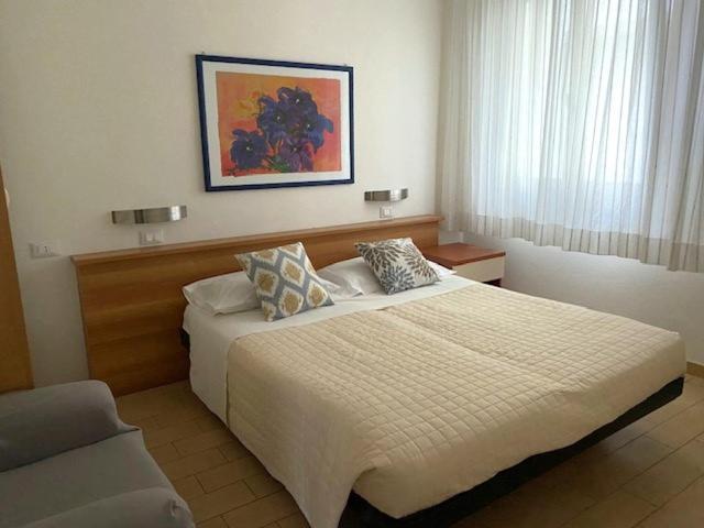 Appartement Residenza Viel *
