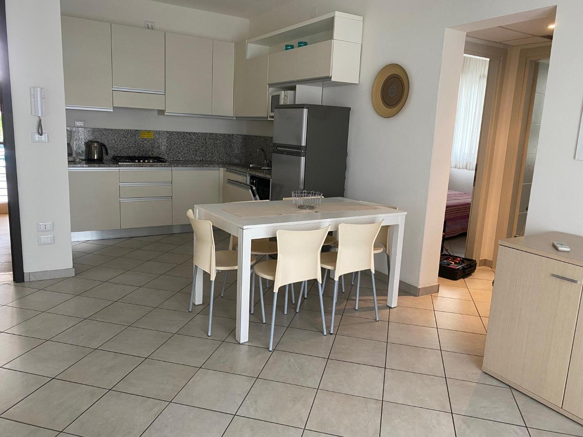 Residenza Viel Apartment Bibione