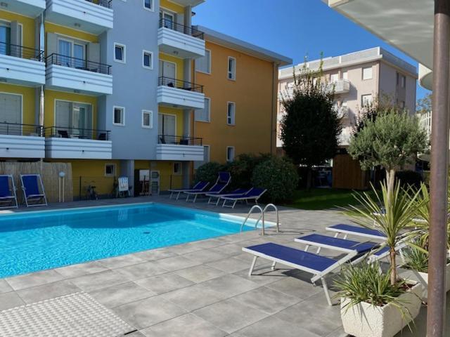 Residenza Viel Apartment *