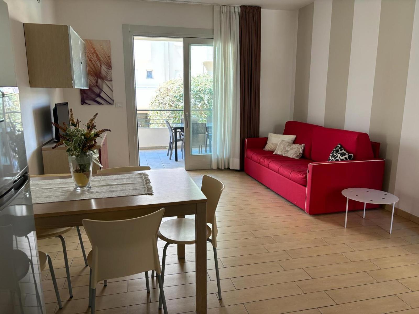 Residenza Viel