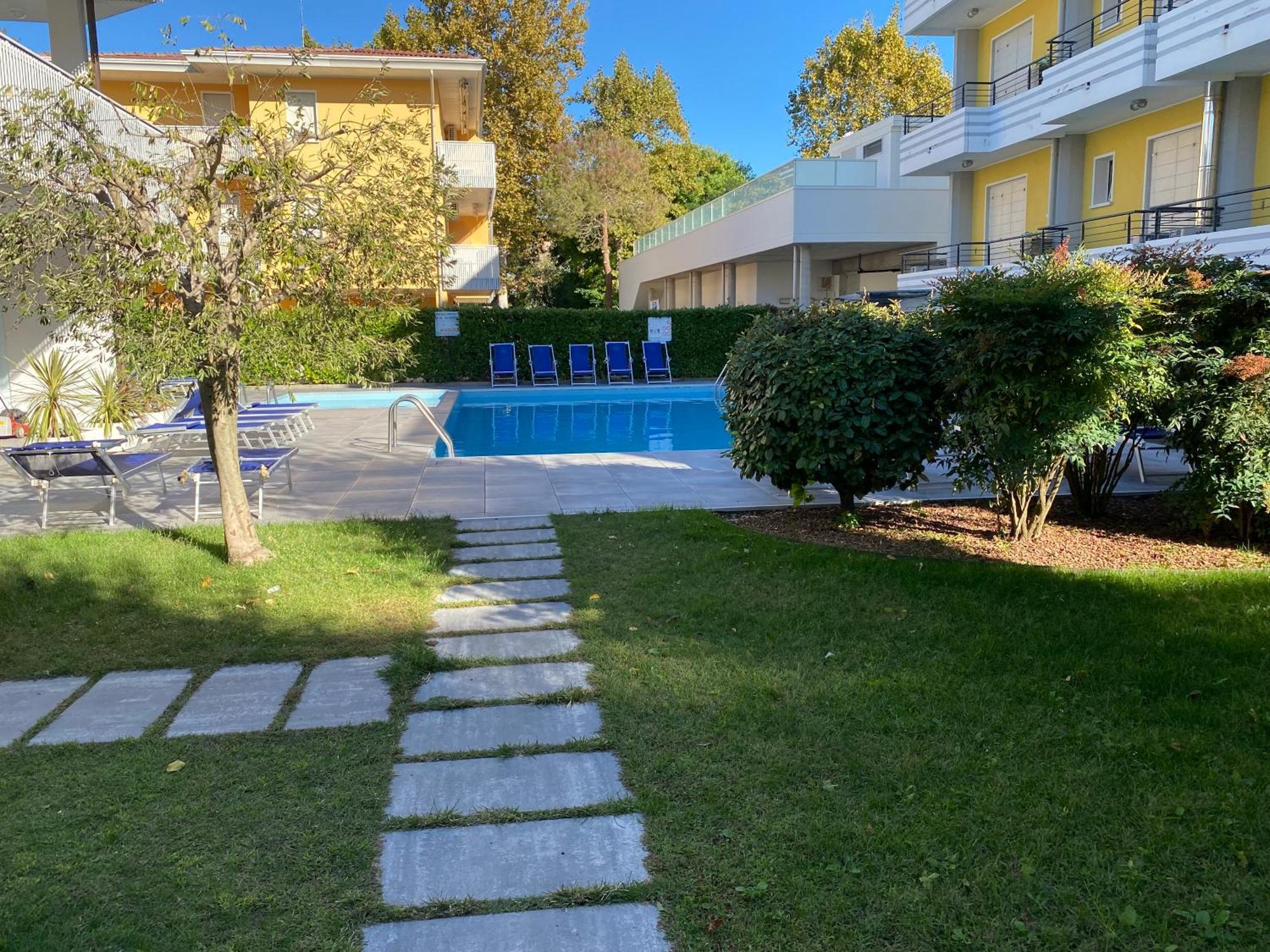 Residenza Viel Bibione