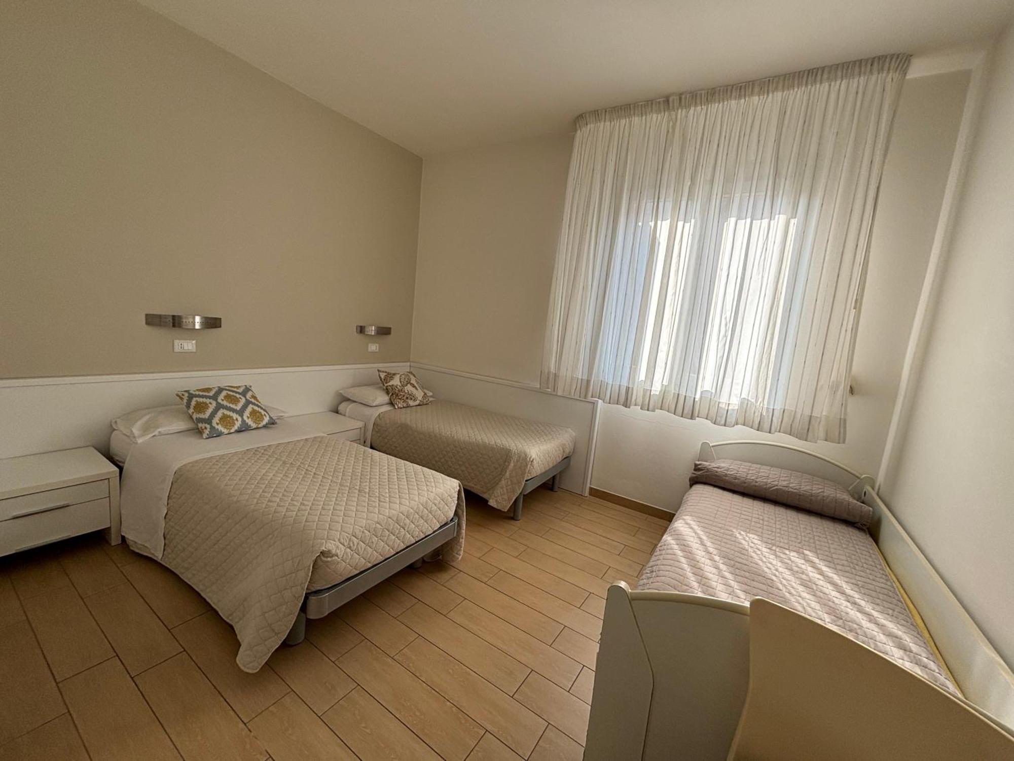 Appartement Residenza Viel *