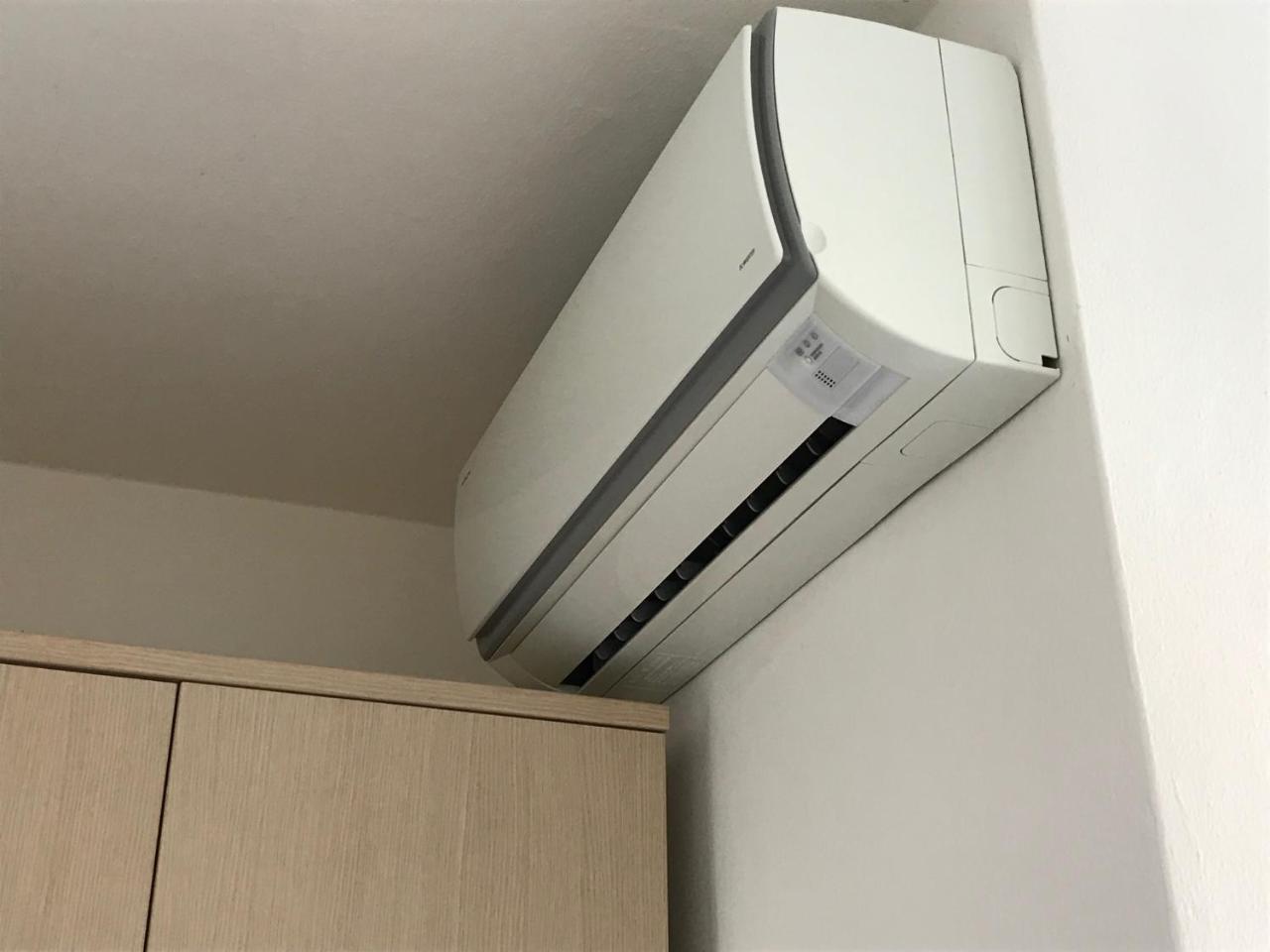 Residenza Viel Apartment Bibione