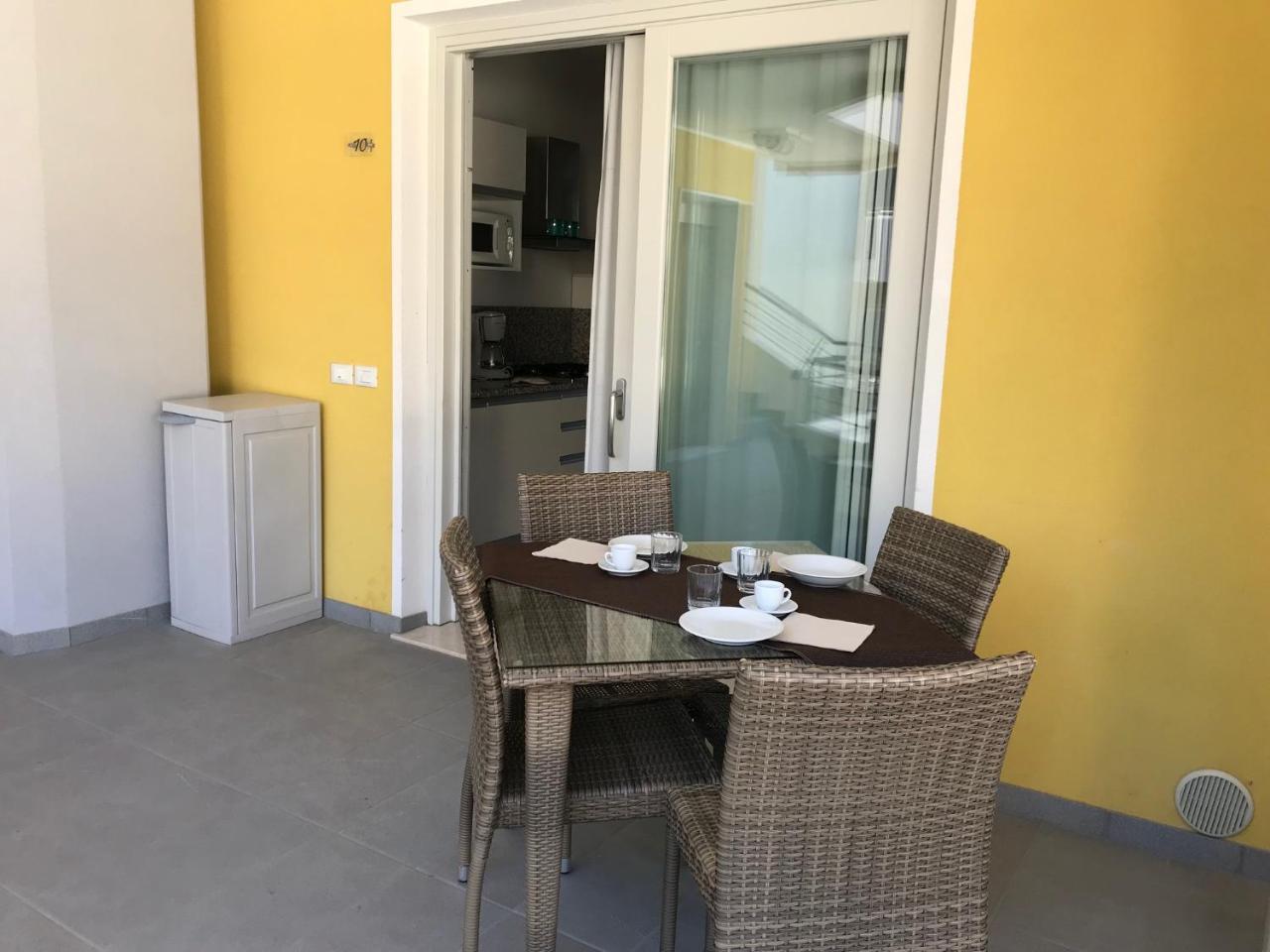 Residenza Viel