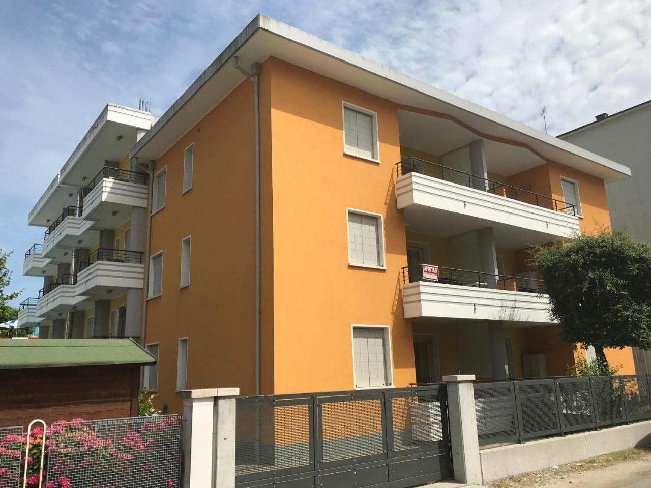 Residenza Viel Apartment