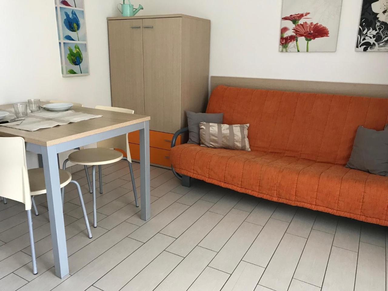 Appartement Residenza Viel