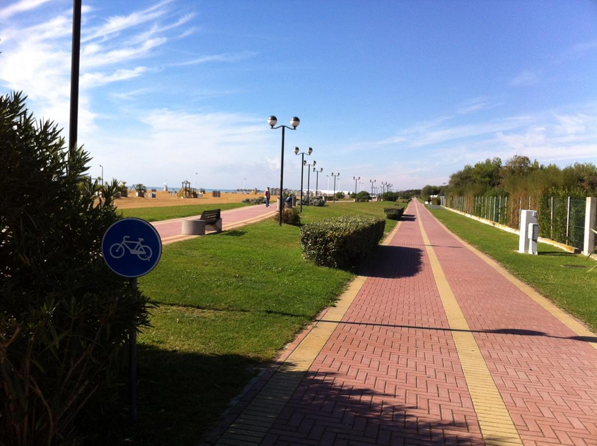 Residenza Viel * Bibione